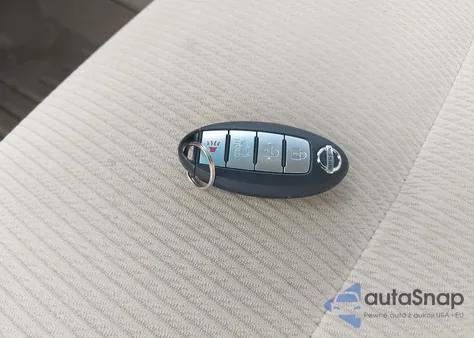 2013 Nissan Altima 2.5 from USA, damaged, VIN 1N4AL3AP3DN538649